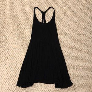 Urban Outfitter’s Little black dress